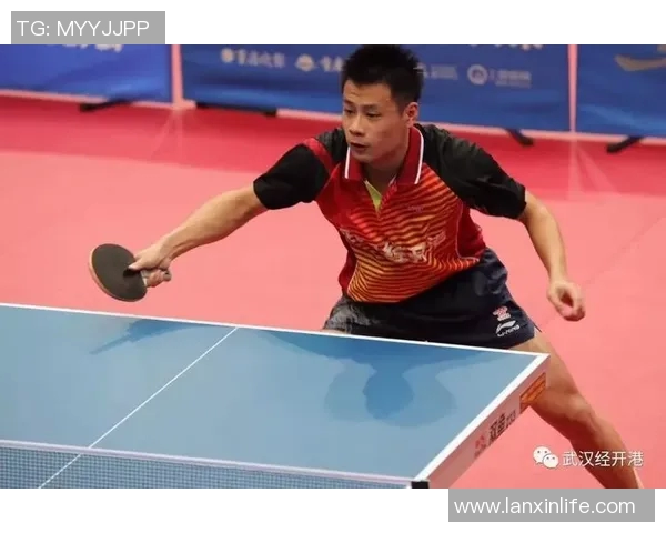 武汉乒乓球队防反战术解析与实战应用探讨