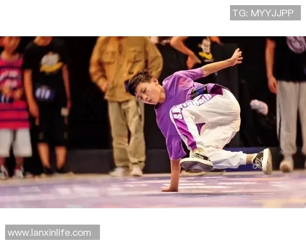 全国街舞大赛积分榜更新武汉极限运动队以73分稳居第一名