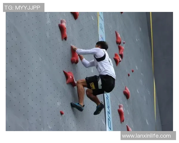 广州攀岩队的防反策略解析与攀岩热点的深度探讨 广州攀岩队的防反策略解析与攀岩热点的深度探讨