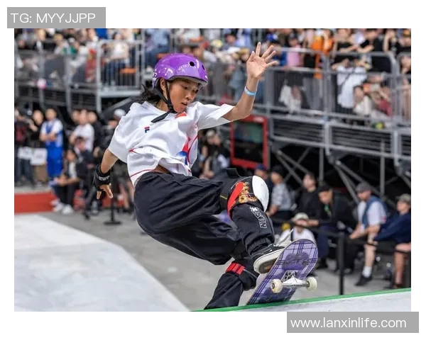 广州滑板队领跑最新滑板耐力TOP10榜单引发热议