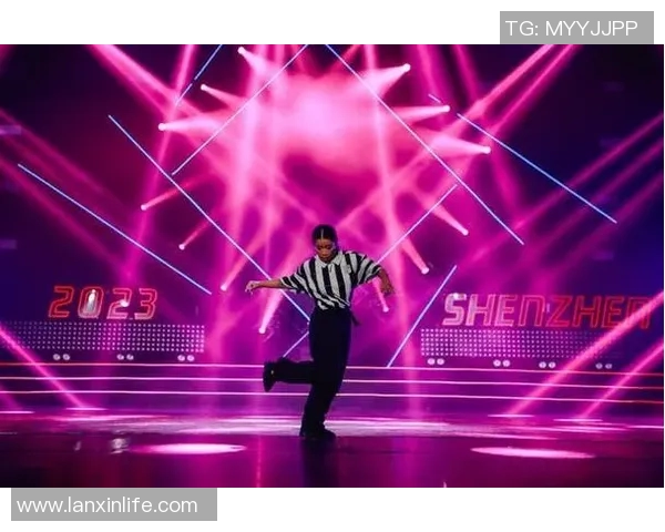 成都街舞队战术解析：如何在街舞竞技中赢得胜利与观众的心