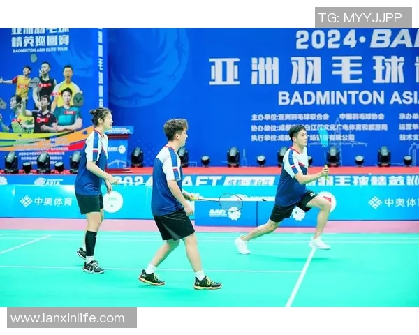 西安羽毛球队在世界杯中的精彩表现与状态分析