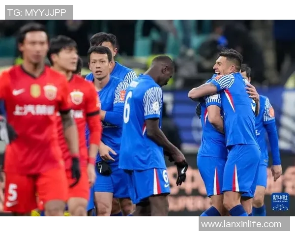 上海足球女明星阵容揭秘这些球员将引领未来之路 上海足球女明星阵容揭秘这些球员将引领未来之路