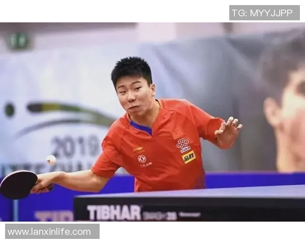 北京乒乓球队挑战赛精彩配合展现团队默契与实力的完美结合