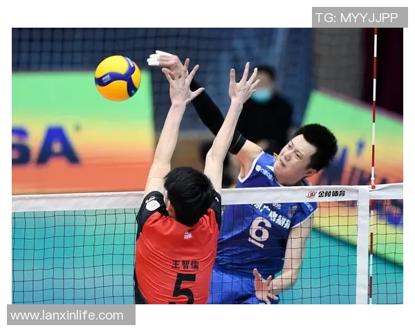 南京排球队最新排球配合技巧TOP10引领潮流助力比赛胜利