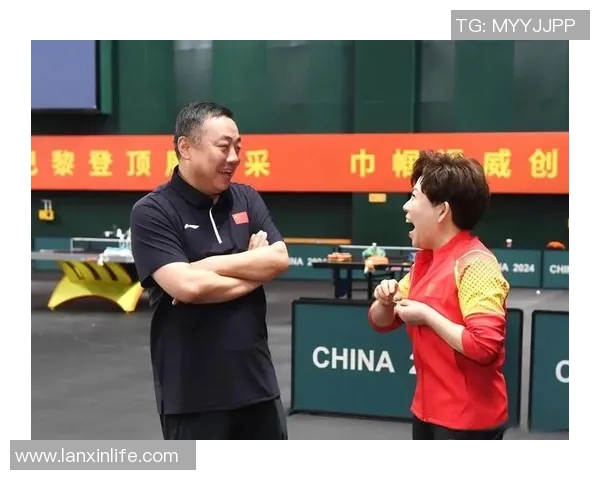 大满贯特别报道：成都乒乓球队的转型之路